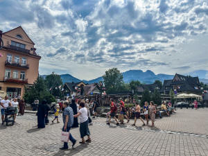 krupowki40 in Zakopane