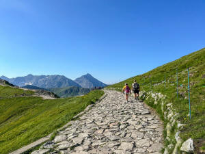 krupowki40 in Zakopane