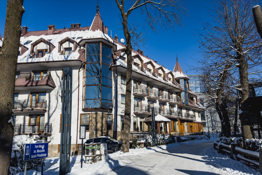 krupowki40 in Zakopane