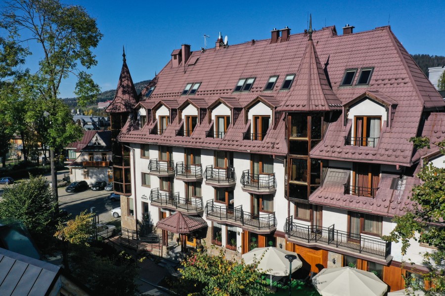 krupowki40 in Zakopane