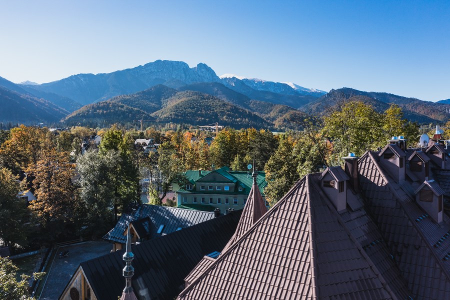 krupowki40 in Zakopane